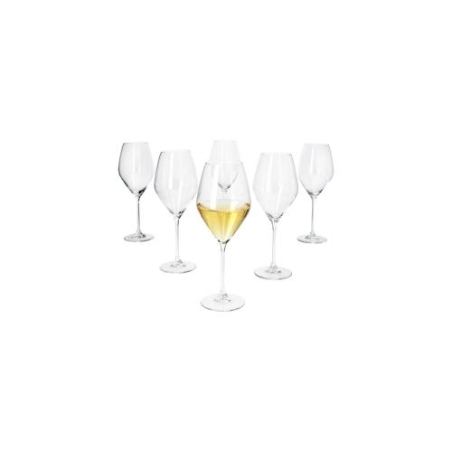 6er Set DOYENNE Weingläser 47cl – 850031