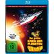 Der große Krieg der Planeten - uncut Kinofassung Uncut Edition (Blu-ray Disc) - Believe / Great Movies