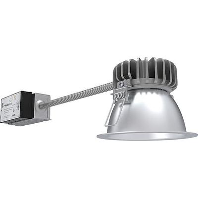 LITHONIA LIGHTING LBR4 ALO2 SWW1 AR LSS MWD MVOLT UGZ QDS LED Recessed