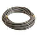 CONTINENTAL CONTITECH PLG05030-25-11 1/2" x 25 ft PVC Coupled Multipurpose Air