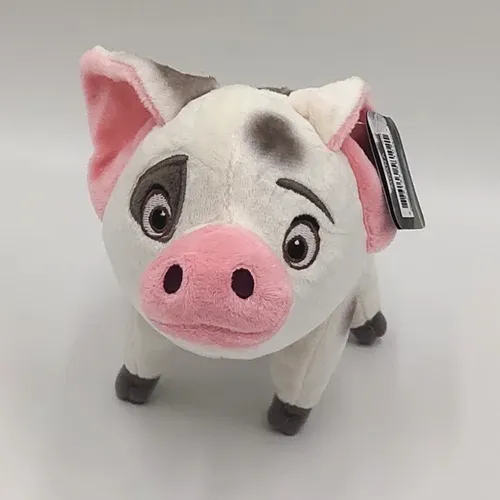 18cm hochwertige Film weiche Stofftiere Moana Haustier Schwein niedlichen Cartoon Plüsch tier