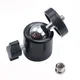 1pc universelle kleine Stativ kugelkopf kugel mit 3/8 "" Adapter für DSLR Digital kamera tragbare