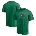 T-shirt graphique Victory Arch de marque Fanatics de Dallas Stars - Hommes