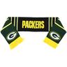 Green Bay Packers Team Scarf