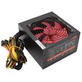 650W Netzteil für PC-Computer 650W Netzteile 650Watt Netzteil für Spiele