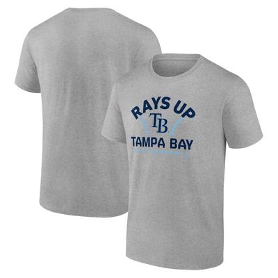 Tampa Bay Rays Baseball City Grafik-T-Shirt – Herren Image