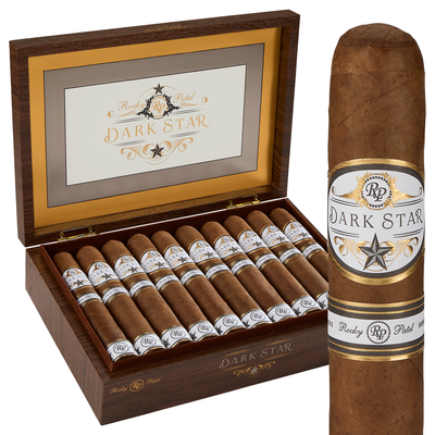 Rocky Patel Dark Star - Box of 20 Sixty