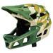Adult Racing Downhill MTB Helmet by Lixada for Mountain Bike Safety Headgear