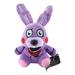 Five Nights at Freddy s: Sister Location - Funtime Foxy Collectible Plush 36 months to 1200 months Toys 7.8 Inch Plushies from Cyinyin