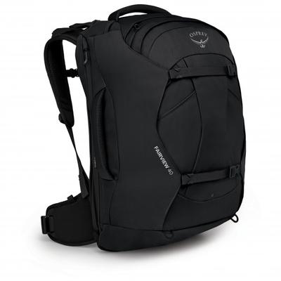 Osprey - Women's Fairview 40 - Reiserucksack Gr 40 l schwarz Image