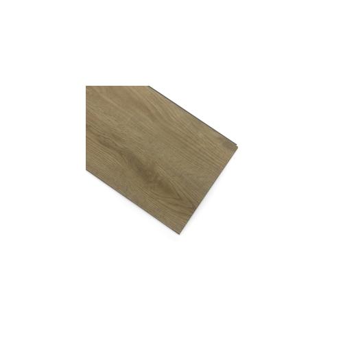 Hengrow SPC Vinyl Boden PVC Klick Bodenbelag Vinyl-Designboden Massivdiele 5 mm stark,0,5 mm Nutzschicht,Fußbodenheizung geeignet 2.554m²