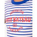 T-Shirt by PETIT BATEAU white