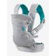 Baby Carrier, Flip Ergo 4-in-1 Convertible Air light grey