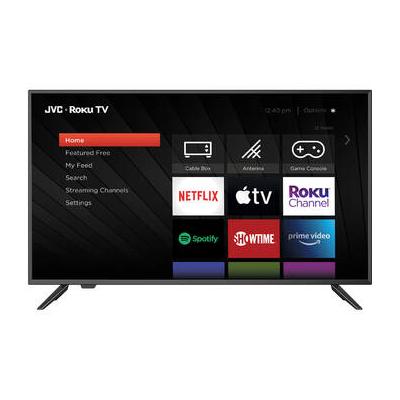 JVC MAR205 32" Class HD Smart LED TV LT-32MAR205