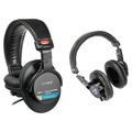 Sony MDR-7506 Headphone Kit with Extra Headphone Pair MDR-7506
