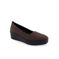 Women's Cowley Casual Flat by Aerosoles in Java Stretch (Size 7 M)
