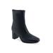 Women's Miley Bootie by Aerosoles in Black (Size 10 1/2 M)