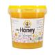 1.1Kg Pure Honey Raw Organic Unfiltered Unheated Unpasteurised Raw Honey
