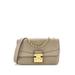 Louis Vuitton Leather Shoulder Bag: Tan Bags