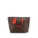 Louis Vuitton Tote Bag: Brown Bags