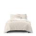 Everleigh Ivory Comforter Set