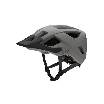 Smith Session MIPS Bike Helmet Matte Cloudgrey Large E007313OH5962