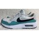 Nike Shoes | Nike Mens Air Max Sc Cw4555-008 White Green Casual Shoes Sneakers Size 10.5 | Color: White | Size: 10.5
