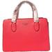 Kate Spade Bags | Kate Spade Laurel Way Reese Leather Crossbody Hand Bag Watermelon Gelato | Color: Pink/Red | Size: Os