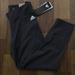 Adidas Pants & Jumpsuits | Nwt Adidas 3/4 Legging | Color: Gray | Size: S