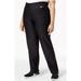 Nike Pants & Jumpsuits | Nike Power Classic Pants Athletic Gym Pull On Womens Plus 2x Ao2230-010 Black | Color: Black | Size: 2x