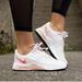 Nike Shoes | Nike Air Max Bella Tr 4 Premium Training Shoe Sneaker 6 | Color: Cream | Size: 6