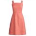 J. Crew Dresses | Nwot - Jcrew Blush Linen Dress | Color: Cream/Pink | Size: 14