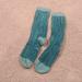 Nike Underwear & Socks | Nike Socks | Color: Green | Size: L