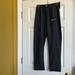 Nike Bottoms | Nike Athletic Pants Nwt ( Boys Xll - Mens S ) | Color: Gray | Size: Boys Xl / Mens Sm