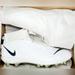 Nike Shoes | Nike Force Savage Pro 2 Football Cleats Sz 17 Men New | Color: Black/White | Size: 17