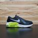 Nike Shoes | Nike Air Max Excee Gray Green Shoes Women's Size 8.5 | Color: Gray/Green | Size: 8.5