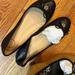 Tory Burch Shoes | Bundle Tory Burch Ballet Flats And Low Heels | Color: Black/Tan | Size: 9.5