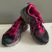 Nike Shoes | Nike Alvord 10 Size 8 | Color: Black/Gray/Pink | Size: 8