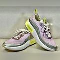 Nike Shoes | Nike Air Max Dia Low Women’s Running Shoes Size 7.5. Pink Foam Volt Ci9910-60 | Color: Pink | Size: 7.5