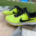 Nike Shoes | Nike Golf Shoes | Color: Yellow | Size: 10