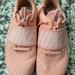 Nike Shoes | Nike Tennis Shoes - Size 5.5 | Color: Pink/White | Size: 5.5