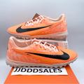 Nike Shoes | Nike Phantom Gx Academy Wc Turf Soccer Shoes Guava Ice Dz3490-800 Men’s Size 8 | Color: Orange | Size: 8