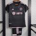 Adidas Shirts & Tops | Adidas Kids Miami Home Messi Soccer #10 Black Jersey And Shorts Set | Color: Black | Size: Various