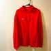 Nike Jackets & Coats | Nike Mens Nike Jacket Xl | Color: Red | Size: Xl