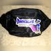 Disney Toys | Darkwing Duck Child Fanny Pack | Color: Black/Purple | Size: Osbb