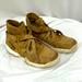 Nike Shoes | Nike Air Max Unlimited Wheat Flax Suede Trainer Men’s Size 9.5 | Color: Brown/Tan | Size: 9.5