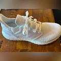 Adidas Shoes | Adidas Ultraboost Shoes (Brand New) | Color: White | Size: 10.5