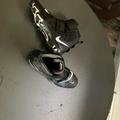 Nike Shoes | Nike Force Savage Kids Savage 2 Shark Football Cleats Size 5.5 Youth | Color: Black | Size: 5.5bb