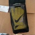 Nike Accessories | Nike Gk Grip 3 Football / Soccer Goalkeeper Gloves Brand New With Tags And Bag | Color: Black/Yellow | Size: 10