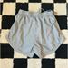 Nike Shorts | Nike Dry Fit Grey Running Shorts | Color: Gray/Silver | Size: S